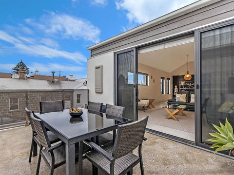 Chimneys On Bank - Yarra Valley Accommodation 3