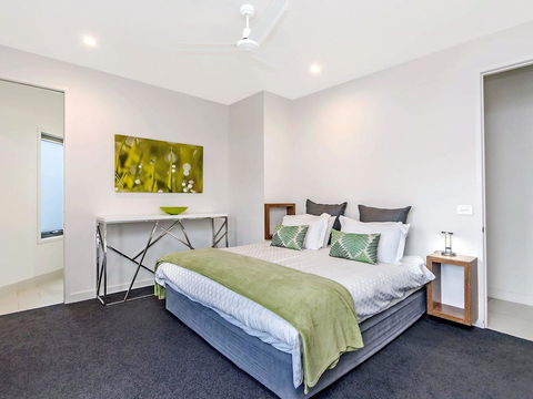 Chimneys On Bank - Yarra Valley Accommodation 2