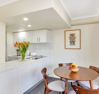 City apartment at College St - Yarra Valley Accommodation