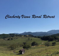 Clacherty Views - Yarra Valley Accommodation