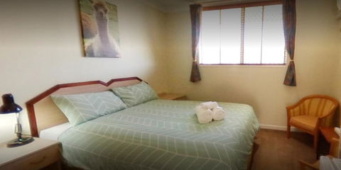 Clansman Motel - Yarra Valley Accommodation 2
