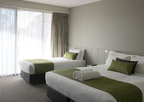 Club Mulwala Resort - Yarra Valley Accommodation 2