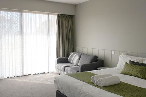 Club Mulwala Resort - Yarra Valley Accommodation 1
