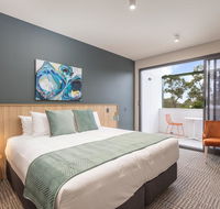 Club Old Bar Motel - Yarra Valley Accommodation