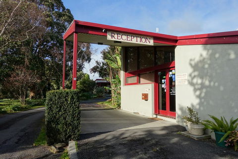 Coal Creek Motel - Yarra Valley Accommodation 1