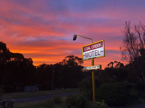 Coal Creek Motel - Yarra Valley Accommodation 2
