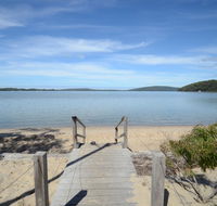 Coalmine Beach Holiday Park - Yarra Valley Accommodation