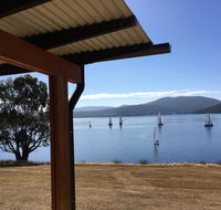 Coast House Tasmania - Yarra Valley Accommodation