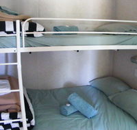 Cobar Caravan Park - Yarra Valley Accommodation