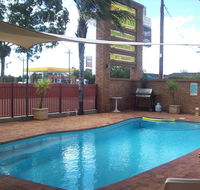 Cobar Town  Country Motor Inn - Yarra Valley Accommodation