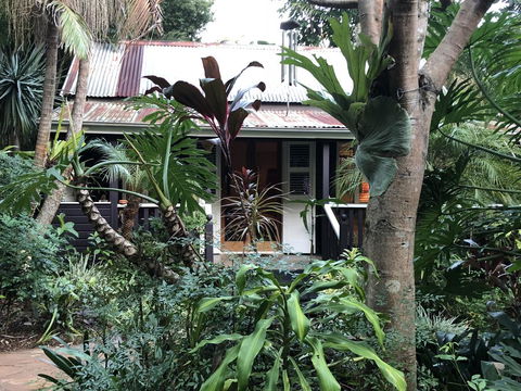 Coco's Cottage In The Byron Bay Hinterland - Yarra Valley Accommodation 2