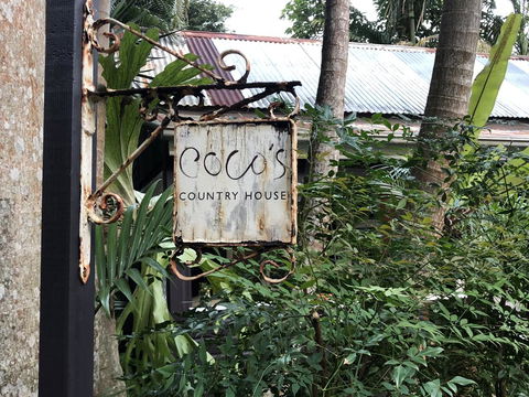 Coco's Cottage In The Byron Bay Hinterland - Yarra Valley Accommodation 1
