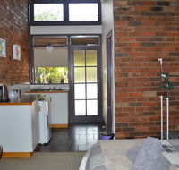 Colonial Motel - Yarra Valley Accommodation