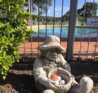 Colonial Motor Inn Pambula - Yarra Valley Accommodation