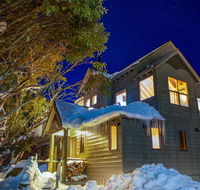 Colorado - Yarra Valley Accommodation