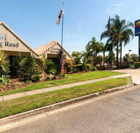 Comfort Inn and Suites Robertson Gardens - Yarra Valley Accommodation