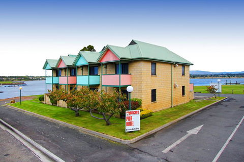 Comfort Inn The Pier - Yarra Valley Accommodation 3