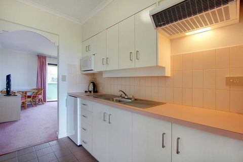 Comfort Inn The Pier - Yarra Valley Accommodation 1