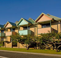 Comfort Inn The Pier - Yarra Valley Accommodation