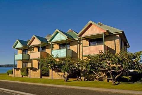Comfort Inn The Pier - Yarra Valley Accommodation 0