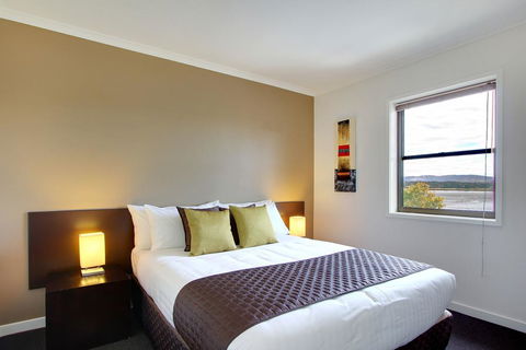 Comfort Inn The Pier - Yarra Valley Accommodation 2