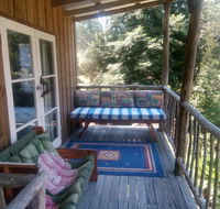 Conservation Retreat - Yarra Valley Accommodation