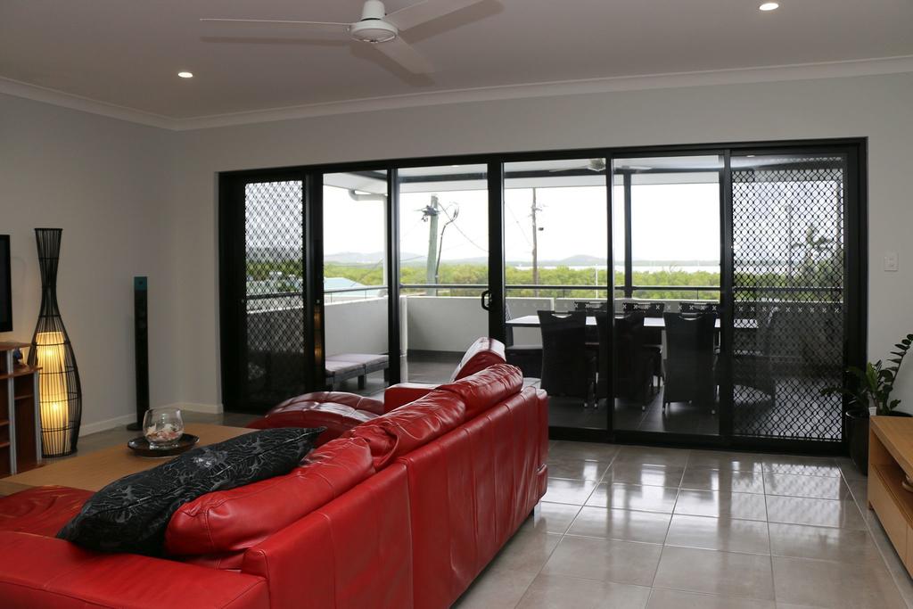 Cooktown QLD Yarra Valley Accommodation