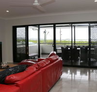 Cooktown Harbour View Luxury Apartments - Yarra Valley Accommodation