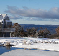 Cool Change - Yarra Valley Accommodation