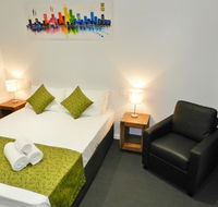 Copper City Motel - Yarra Valley Accommodation