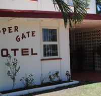 Copper Gate Motel - Yarra Valley Accommodation