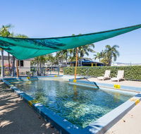 Coral Coast Tourist Park - Yarra Valley Accommodation