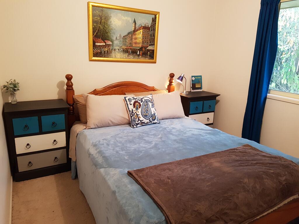 Ferny Grove QLD Yarra Valley Accommodation