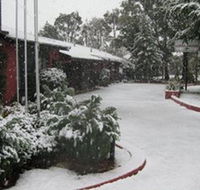 Cottonwood Lodge - Yarra Valley Accommodation
