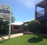 Country Ayr Motel and Breakfast - Yarra Valley Accommodation