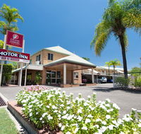 Country Comfort Gin Gin Wild Scotsman Motor Inn - Yarra Valley Accommodation