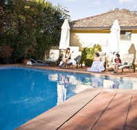 Country Plaza Motel - Yarra Valley Accommodation