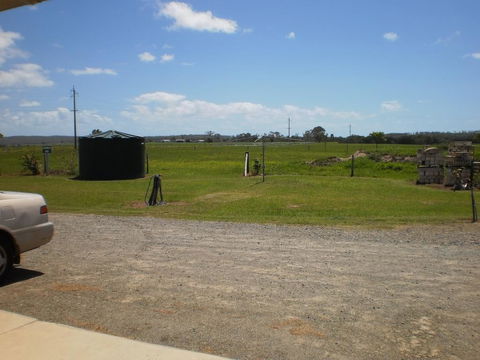 Country View Motel Ilbilbie - Yarra Valley Accommodation 2
