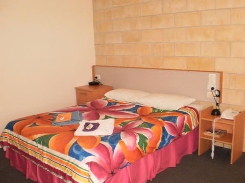 Country View Motel Ilbilbie - Yarra Valley Accommodation 1