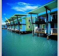 Couran Cove Resorts Waterfront Stradbroke Island Studios - Private Serviced Apartments - Yarra Valley Accommodation