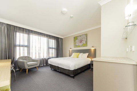 Cowra Services Club Motel - Yarra Valley Accommodation 0