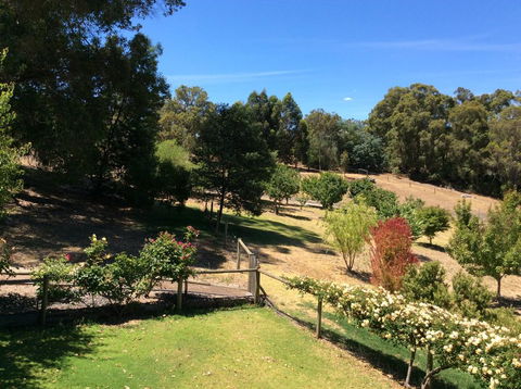Crabapple Lane - Yarra Valley Accommodation 1