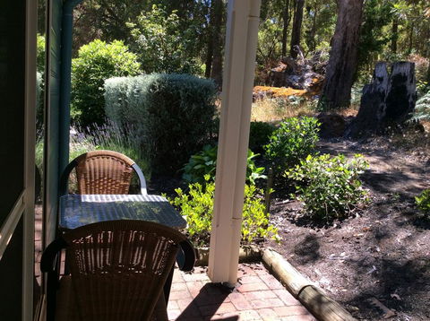 Crabapple Lane - Yarra Valley Accommodation 3