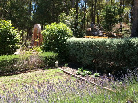 Crabapple Lane - Yarra Valley Accommodation 2