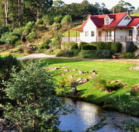 Crabtree Riverfront Cottages - Yarra Valley Accommodation