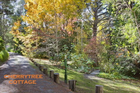 Crafers Cottages - Yarra Valley Accommodation 1