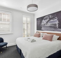 Criterion Hotel Sydney - Yarra Valley Accommodation