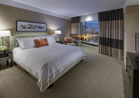 Crown Towers Melbourne - Yarra Valley Accommodation 2