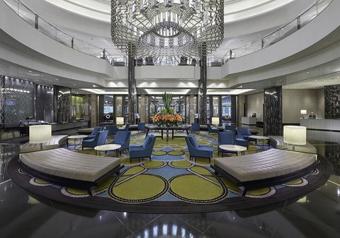 Crown Towers Melbourne - Yarra Valley Accommodation 3