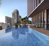 Crowne Plaza Sydney Darling Harbour - Yarra Valley Accommodation